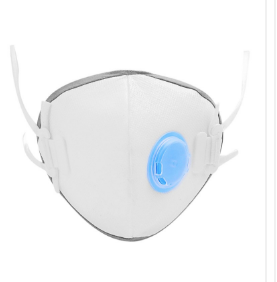 對于佩戴防霧霾口罩的幾點建議