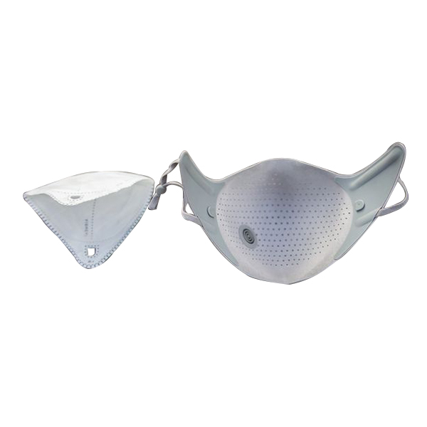 使用一次性口罩的注意事項